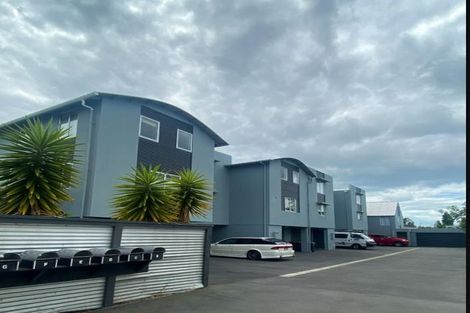 Photo of property in 272 Stanmore Road, Richmond, Christchurch, 8013