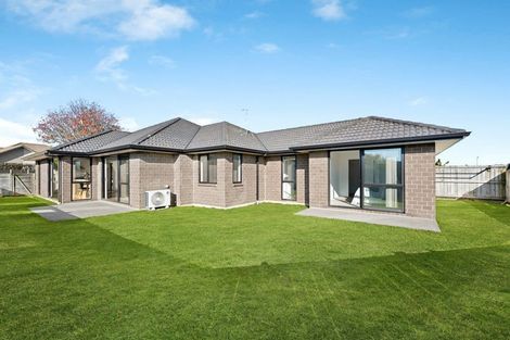 Photo of property in 11 Keston Crescent, Flagstaff, Hamilton, 3210