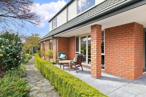 Photo of property in 55 Halliwell Avenue, Papanui, Christchurch, 8052
