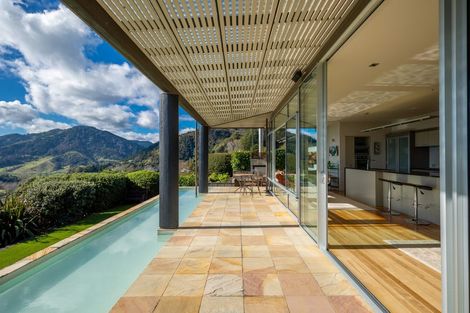 Photo of property in 4 City Heights, Maitai, Nelson, 7010