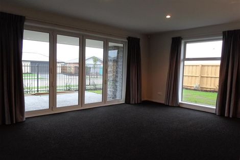 Photo of property in 11 Fernham Way, Rolleston, 7615