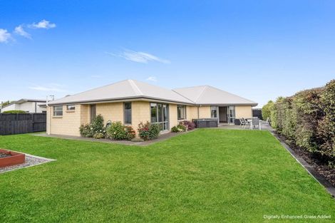 Photo of property in 56 Quartz Drive, Rolleston, 7614