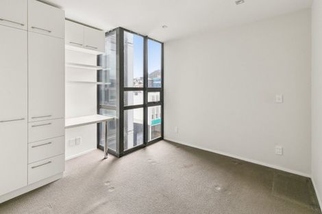 Photo of property in Forte Apartments, 52/13 College Street, Te Aro, Wellington, 6011
