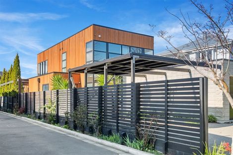 Photo of property in 16 Hewitts Road, Merivale, Christchurch, 8014
