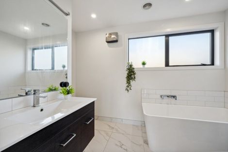 Photo of property in 5 Williams Crescent, Alexandra, 9320