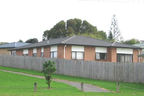 Photo of property in 9 Munroe Road, Ranui, Auckland, 0612