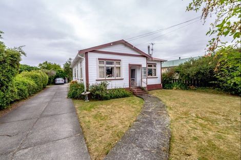 Photo of property in 5 Hacker Street, Masterton, 5810