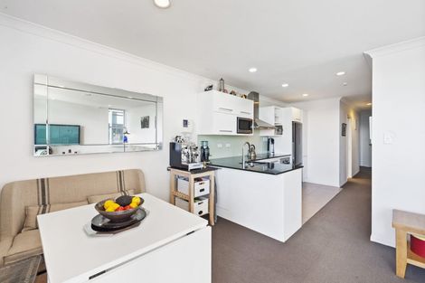 Photo of property in 45/312u Victoria Street, Hamilton Central, Hamilton, 3204