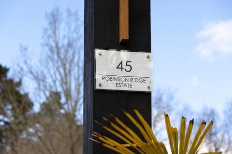 Photo of property in 45c Robinson Road, Coatesville, 0793