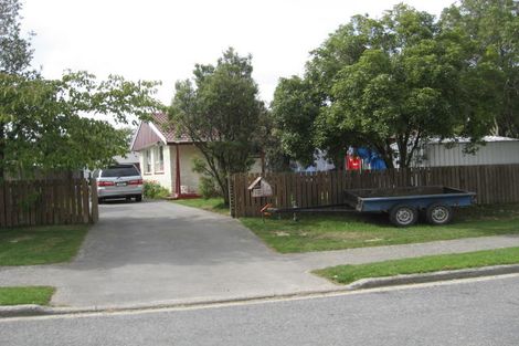 Photo of property in 20 George Street, Rolleston, 7614