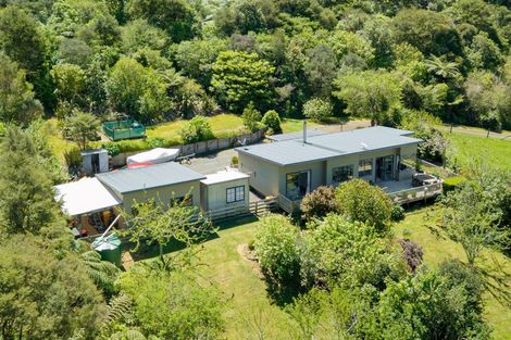 Photo of property in 5 Tapu Creek Farms, Tapu, Thames, 3575