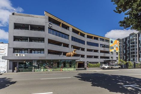Photo of property in 7/257f Wakefield Street, Te Aro, Wellington, 6011