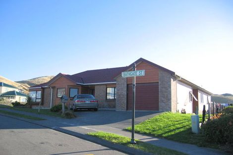 Photo of property in 11 Bathgate Street, Johnsonville, Wellington, 6037
