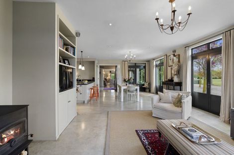 Photo of property in 325 Purchas Road, Glasnevin, Amberley, 7482
