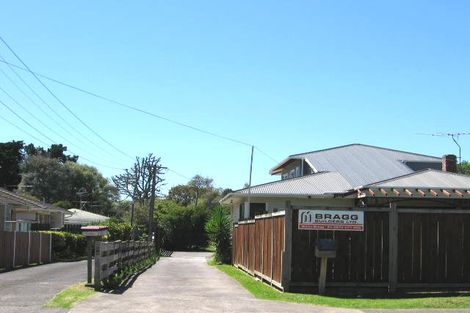 Photo of property in 1/100 Nile Road, Milford, Auckland, 0620