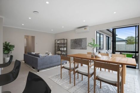 Photo of property in 53 Nganui Avenue, Takanini, 2112