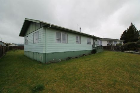 Photo of property in 176 Grampian Street, Tokoroa, 3420