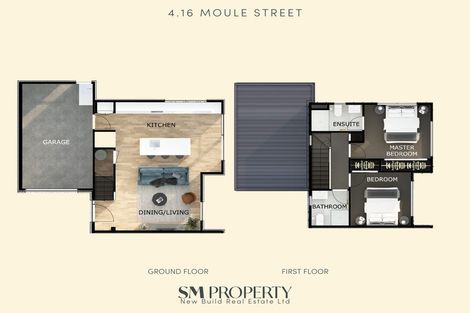 Photo of property in 16 Moule Street, Addington, Christchurch, 8024