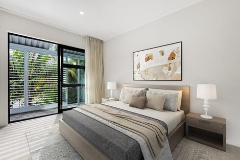Photo of property in 2/11 Huntly Road, Campbells Bay, Auckland, 0630