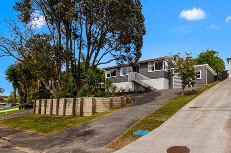 Photo of property in 10 Mcphail Street, Birkdale, Auckland, 0626