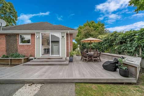 Photo of property in 45 Harris Crescent, Papanui, Christchurch, 8053