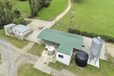 Photo of property in Henry Russell Estate, 12/36 Henry Russell Estate, Waipukurau, 4200