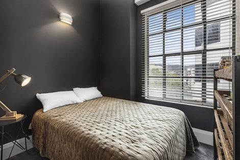 Photo of property in Dominion Apartments, 80u7 Victoria Street, Wellington Central, Wellington, 6011