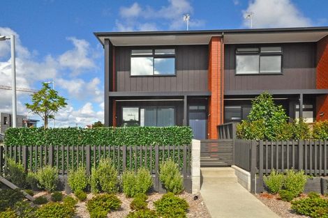 Photo of property in 64 Walter Merton Road, Hobsonville, Auckland, 0616