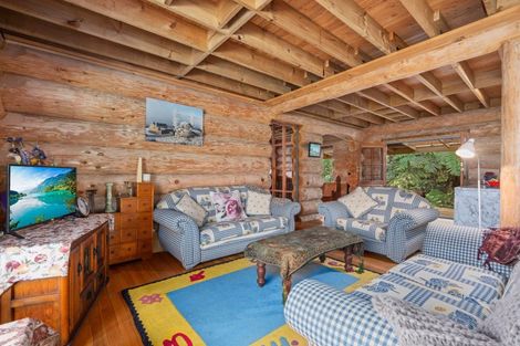 Photo of property in 710 Kenepuru Road, Mahau Sound, Picton, 7282