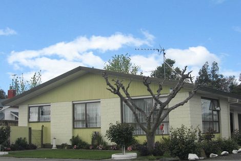 Photo of property in 3/14 Carvell Street, Blenheim, 7201