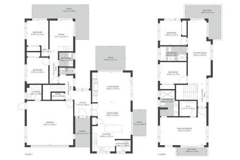 Photo of property in 14 Mutetai Road, Clarks Beach, 2122