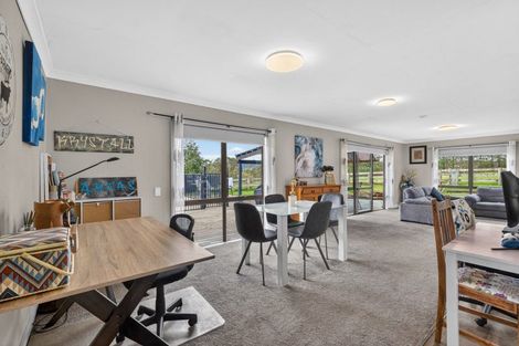 Photo of property in 216 Manuel Road, Tauhei, Morrinsville, 3375