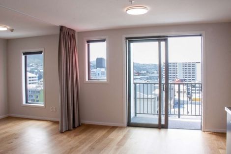 Photo of property in 304/8u Wigan Street, Te Aro, Wellington, 6011