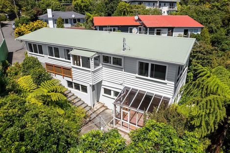 Photo of property in 7 Dorset Way, Wilton, Wellington, 6012