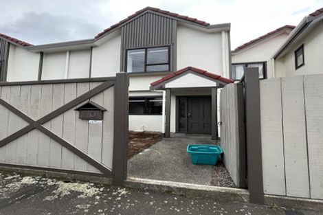 Photo of property in 10 George Street, Thorndon, Wellington, 6011