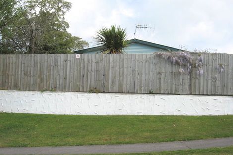 Photo of property in 4 Motutere Avenue, Taupo, 3330