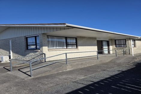 Photo of property in 1/12 Darnell Street, Fitzroy, New Plymouth, 4312