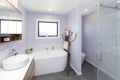 Photo of property in 18 Voss Street, Shirley, Christchurch, 8013