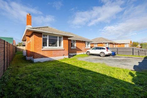 Photo of property in 21 Melbourne Street, South Dunedin, Dunedin, 9012