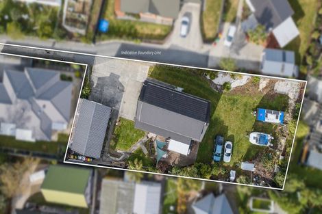Photo of property in 14a Huia Street, Waikawa, Picton, 7220