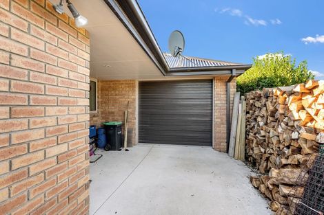 Photo of property in 18 Torrey Pines, Waimairi Beach, Christchurch, 8083