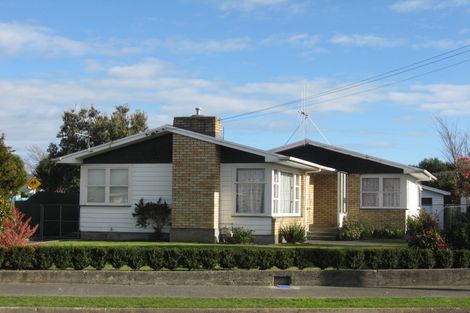 Photo of property in 18 Parsons Avenue, Levin, 5510