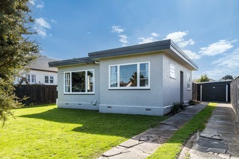 Photo of property in 36 Brasell Street, Fairfield, Lower Hutt, 5011