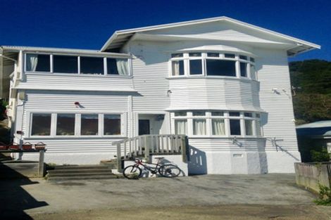 Photo of property in 5/20 Hay Street, Oriental Bay, Wellington, 6011