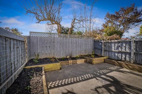 Photo of property in Cornwall Gardens, 15/27 Cornwall Street, St Albans, Christchurch, 8014