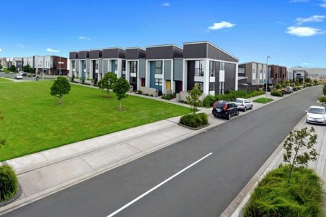 Photo of property in 14 Rangihina Road, Hobsonville, Auckland, 0616