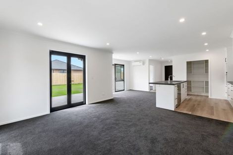 Photo of property in 53 Lucca Crescent, Rolleston, 7615