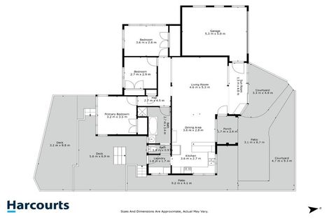 Photo of property in 208 Glamorgan Drive, Torbay, Auckland, 0630