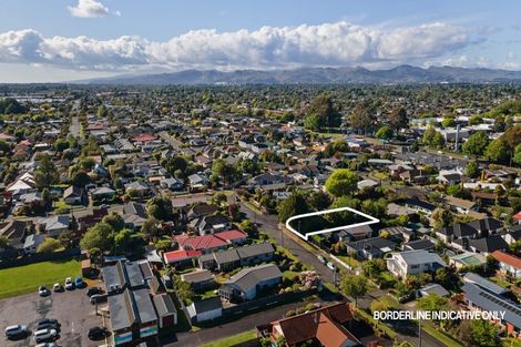 Photo of property in 1 Pimlico Place, Bishopdale, Christchurch, 8053