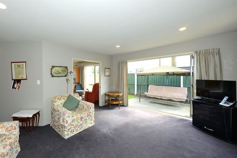 Photo of property in 16 Mona Vale Avenue, Riccarton, Christchurch, 8011
